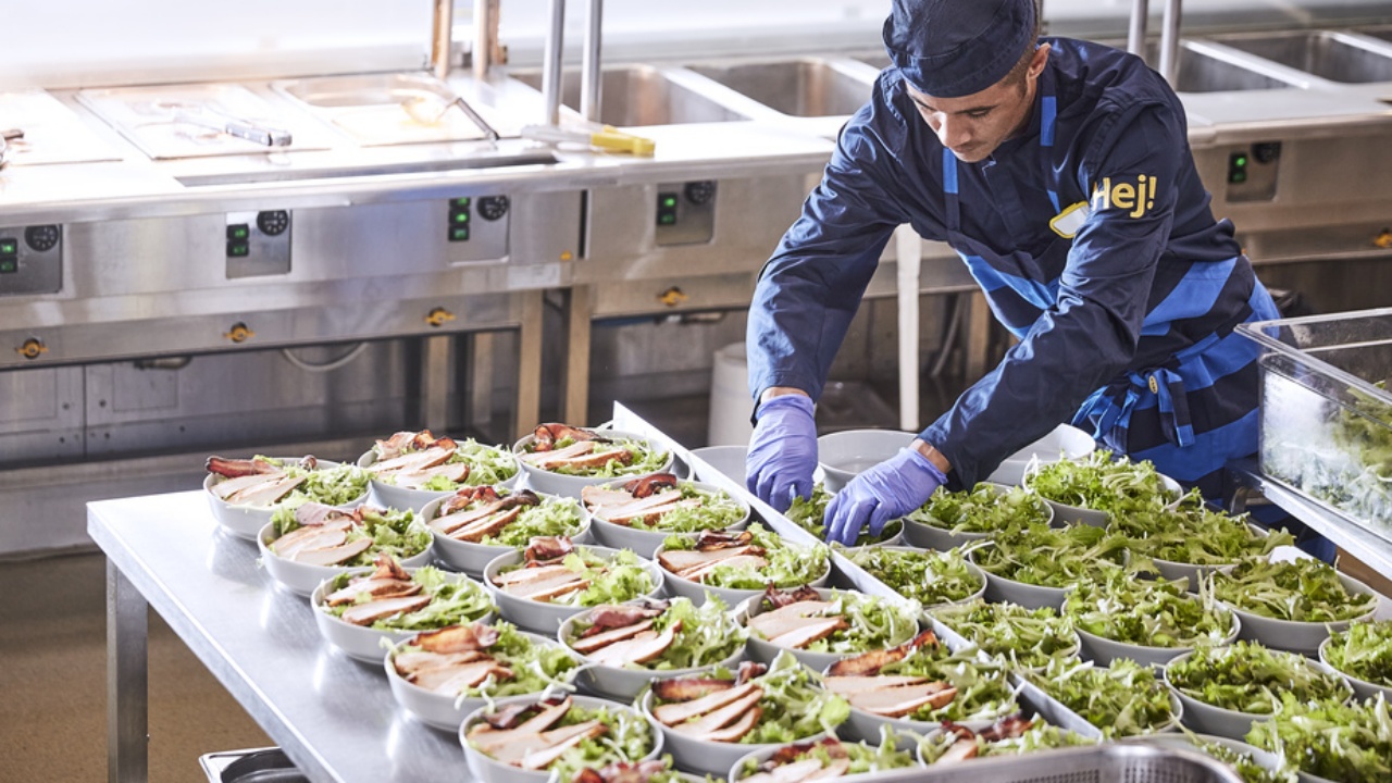 IKEA Rayakan 'Hari Vegan Sedunia'