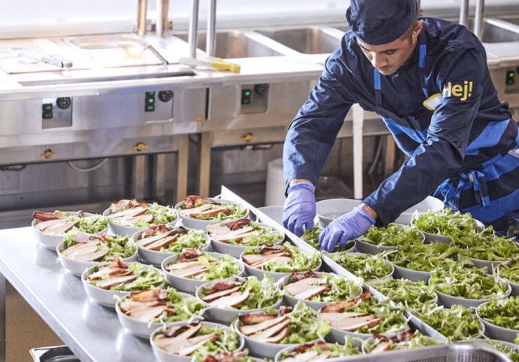 IKEA Rayakan 'Hari Vegan Sedunia'