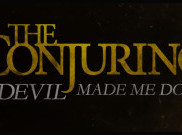 Makin Seram, The Conjuring 3 Tayang Juni
