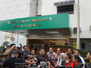 Bawaslu Awasi Netralitas dan Independensi Tim Pemeriksaan Kesehatan Bacapres-Bacawapres