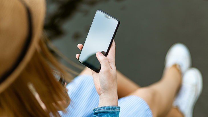 SMS