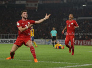 Marko Simic Siap Dinaturalisasi dengan Syarat