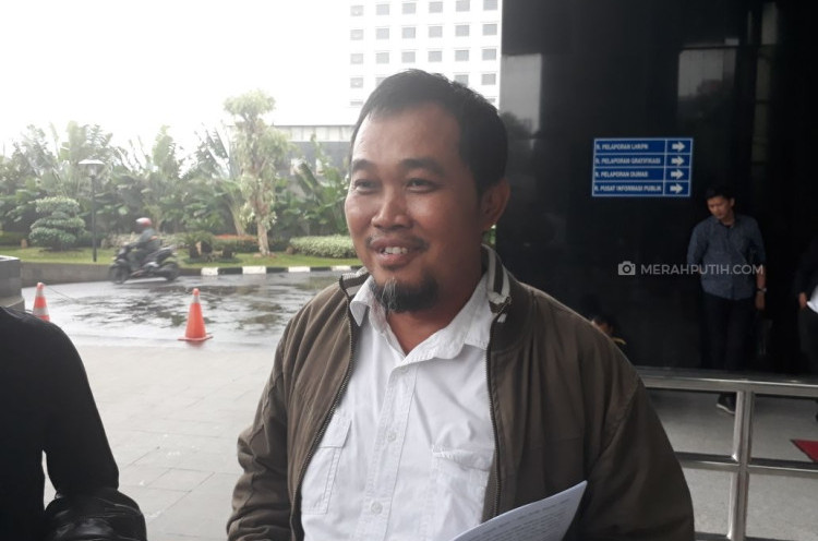 KPK Diminta Tuntaskan Kasus Korupsi Kemenkertrans yang Diduga Libatkan Cak Imin 