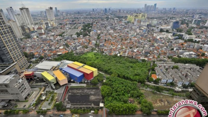 Jakarta