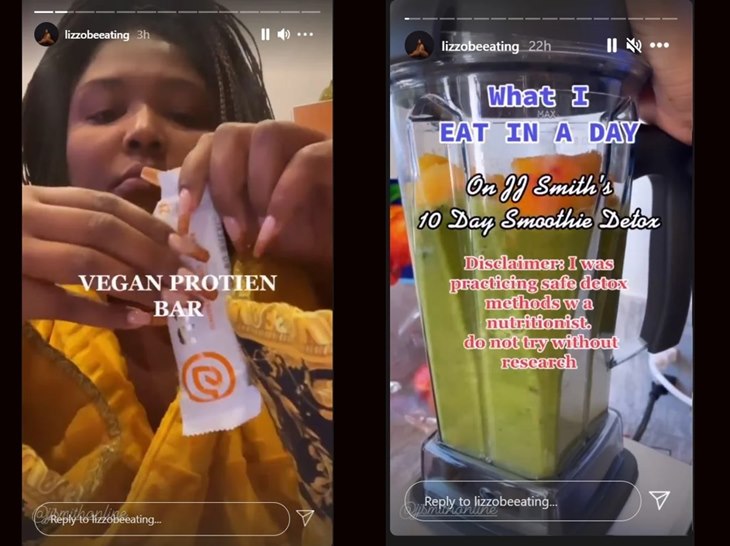 diet