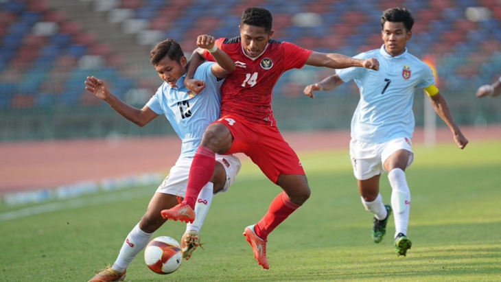 Indra Sjafri Janji Final Timnas Indonesia U-22 Vs Thailand Jadi Laga Terbaik