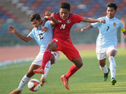 Indra Sjafri Janji Final Timnas Indonesia U-22 Vs Thailand Jadi Laga Terbaik