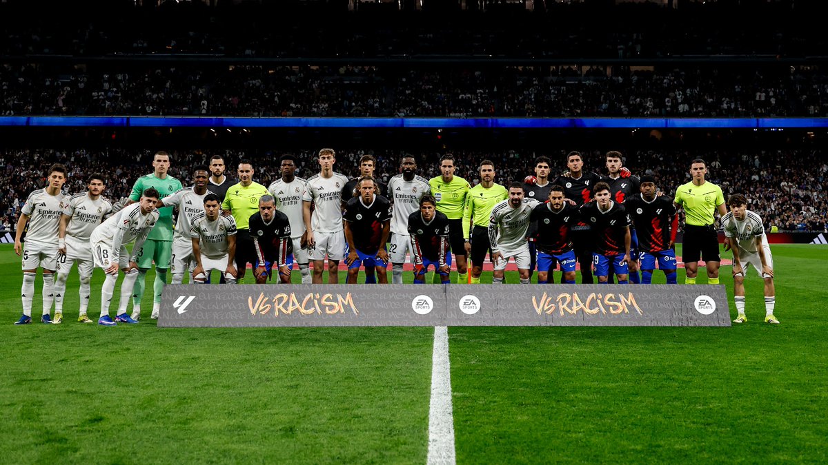 Klasemen Liga Spanyol La Liga Setelah Real Madrid Kalahkan Atletico 3-2, Tetap Berjarak 4 Poin dari Barcelona