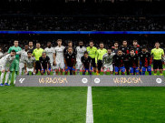Klasemen Liga Spanyol La Liga Setelah Real Madrid Kalahkan Atletico 3-2, Tetap Berjarak 4 Poin dari Barcelona