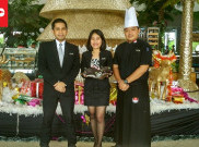 Family Christmas Dinner Set Hidangan Spesial Natal Aston Cirebon
