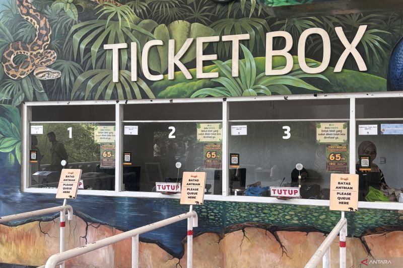 Walkot Capai Sama Konflik Internal Bandung Zoo, Sindir Tidak Pernah Bayar Sewa dan Bagi Hasil