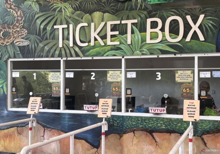 Walkot Capai Sama Konflik Internal Bandung Zoo, Sindir Tidak Pernah Bayar Sewa dan Bagi Hasil