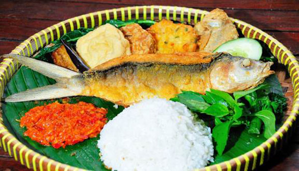sego tempong
