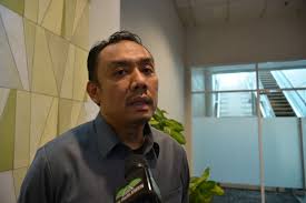 Anggota Komisi 1 DPR Muhammad Iqbal