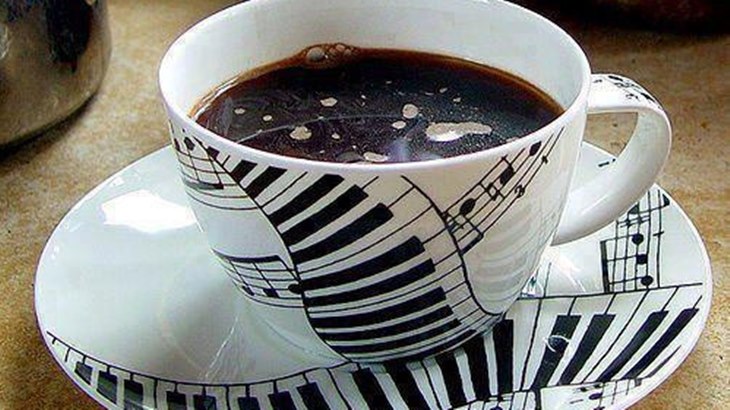 Kopi Merawat Tubuh