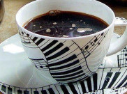 Kopi Merawat Tubuh
