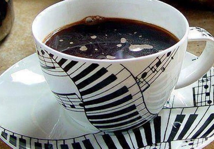 Kopi Merawat Tubuh
