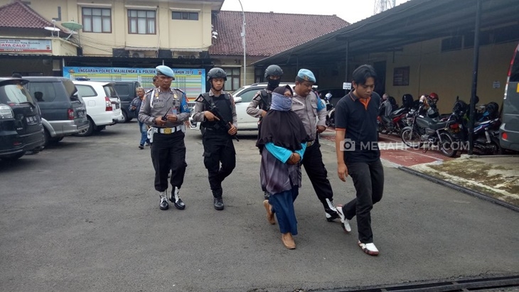 Polisi Amankan Seorang Dosen yang Diduga Penyebar Berita Hoax