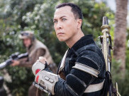 Donnie Yen Siap Beraksi di Film Live-Action ‘Sleeping Dogs’