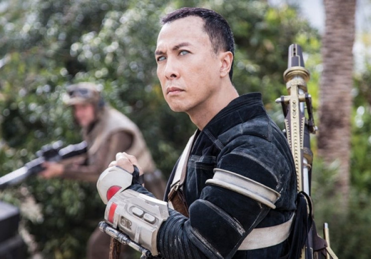 Donnie Yen Siap Beraksi di Film Live-Action ‘Sleeping Dogs’