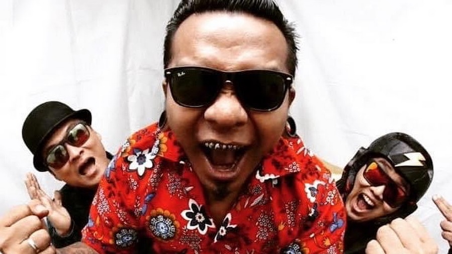 'Sampai Jumpa' dari Endank Soekamti, Anthem Perpisahan yang Sarat Makna Ikhlas