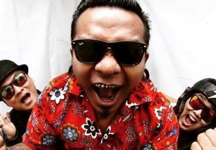 'Sampai Jumpa' dari Endank Soekamti, Anthem Perpisahan yang Sarat Makna Ikhlas