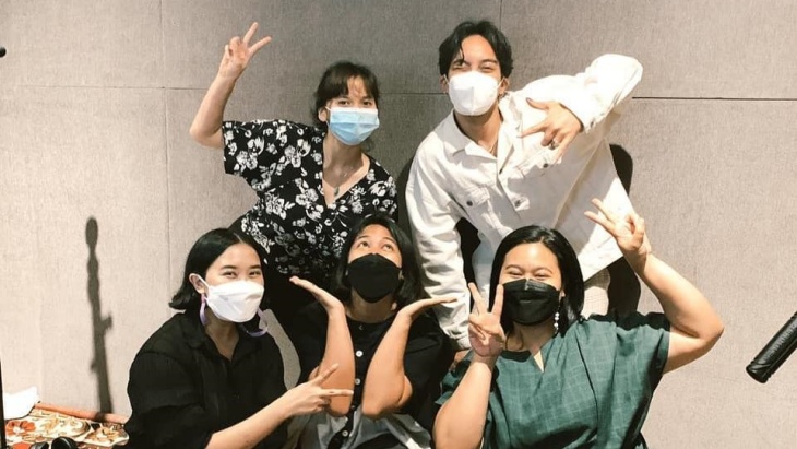 RAPOT 'Mau Gak Mau Season 2' Sampai di Episode Terakhir