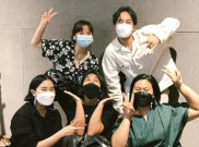 RAPOT 'Mau Gak Mau Season 2' Sampai di Episode Terakhir