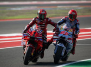 Stoner Prediksi Bagnaia dan Marquez Bisa Bikin Kacau Ducati MotoGP