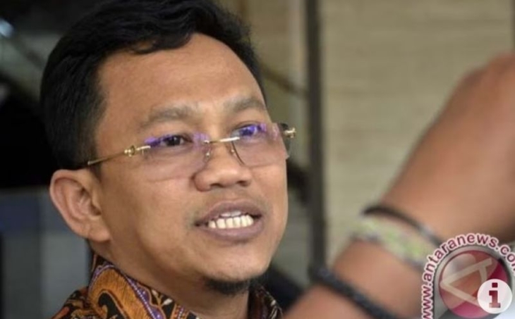 Parpol Dukung Langkah Banding KPU atas Putusan PN Jakpus