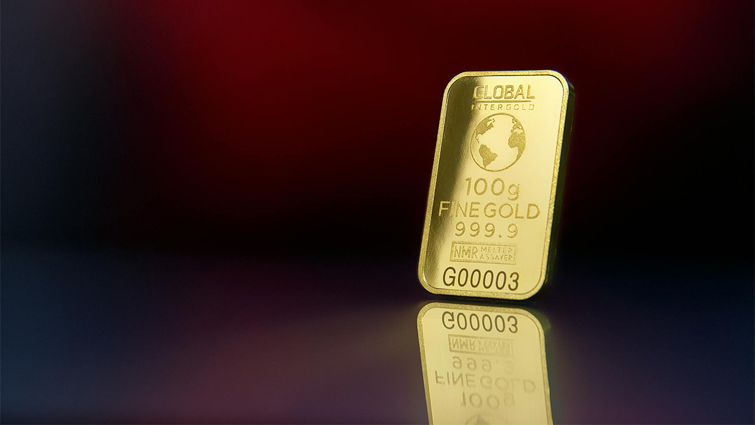 Memahami Fluktuasi Harga Emas 