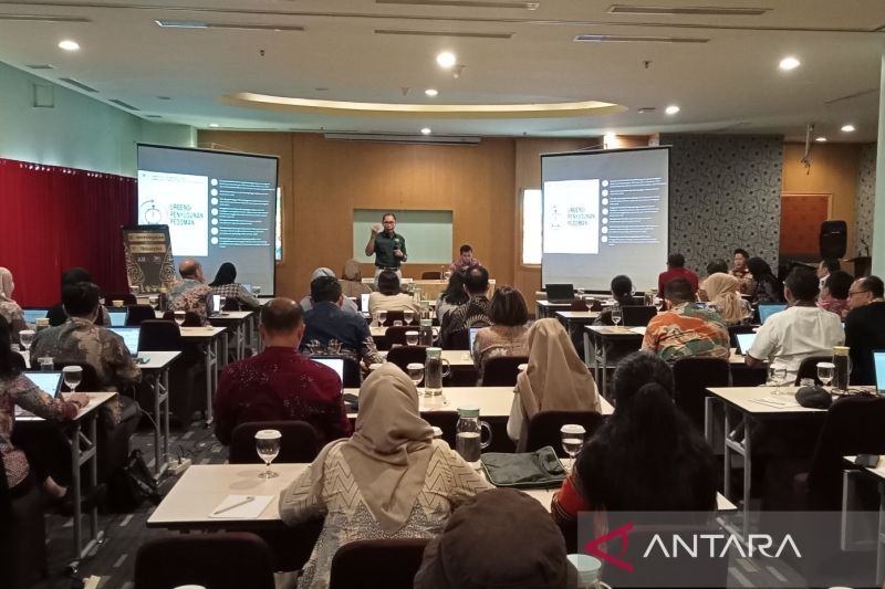 165 WNI Terancam Hukuman Mati, Begini Sebarannya