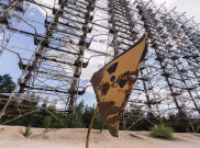 Jelajahi Chernobyl Secara Virtual Saat Dunia Memperingati Hari Bencana