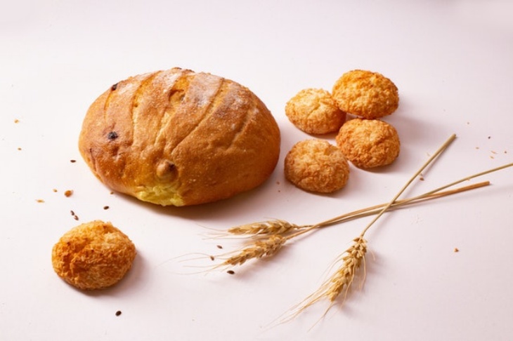 Mengenal Diet 'Gluten Free' dan Manfaatnya untuk Kesehatan