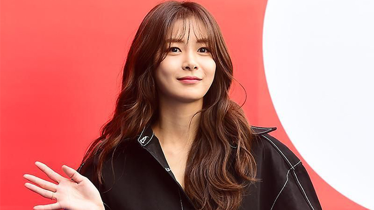 Siapa sih Song Da-eun? Aktris yang Dirumorkan Berkencan dengan Jimin BTS, Pernah Tersangkut Skandal 'Burning Sun'