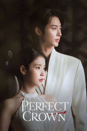 perfect crown episode 5, perfect crown tayang kapan, perfect crown ep 5