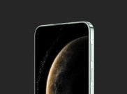 Huawei Diam-diam Kembangkan Sensor CMOS, Segera Debut di Mate 80?