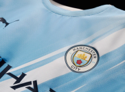Strategi Revolusioner Akademi Manchester City Siap Ubah Wajah Sepak Bola Modern di Masa Depan