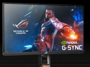 ASUS Memperkenalkan Monitor Gaming 500hz Pertama di Dunia