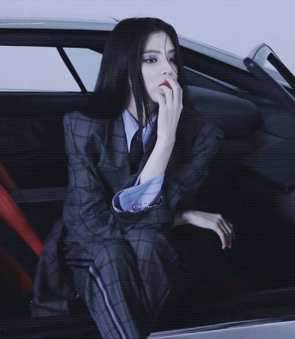 Han so-hee