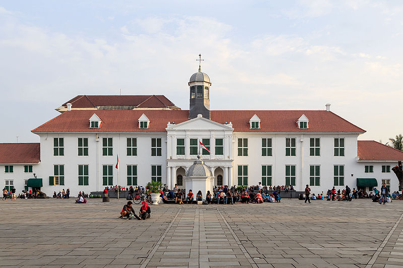 Tempat Wisata di Jakarta yang Tutup saat Libur Akhir Tahun 2020