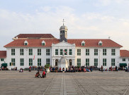 Tempat Wisata di Jakarta yang Tutup saat Libur Akhir Tahun 2020