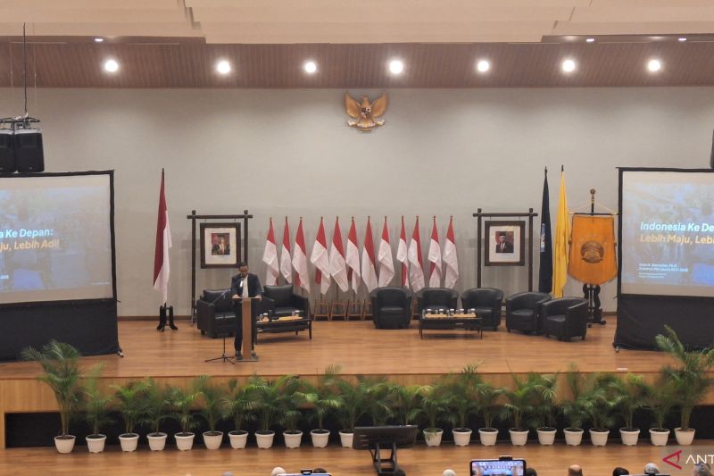 Anies Yakin Kekuatan Proposal Kebijakan Pada Kontennya Bukan Otot Politik