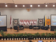  Anies Yakin Kekuatan Proposal Kebijakan Pada Kontennya Bukan Otot Politik