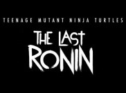 Teenage Mutant Ninja Turtles: The Last Ronin Siap Rilis di Konsol dan PC