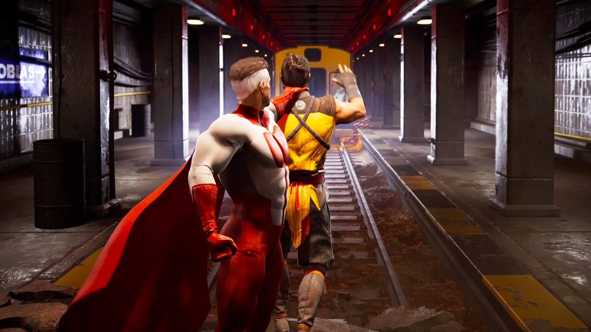 omni-man