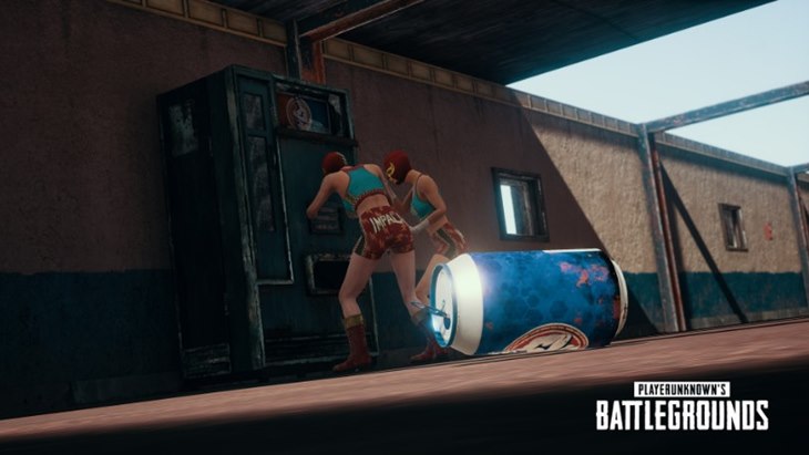 pubg