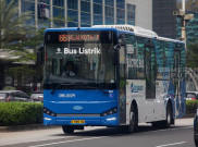 Ini Dia 3 Teknologi Rahasia Transjakarta yang Bakal Bikin Penumpangnya akan Lebih Mudah
