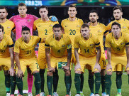 Australia Siap Hadapi Jerman di Piala Konfederasi