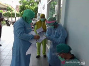 [Hoaks atau Fakta]: Biaya Perawatan Pasien COVID-19 Hanya Ditanggung Rp 18 Juta